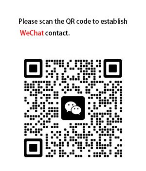 QR Code WeChat
