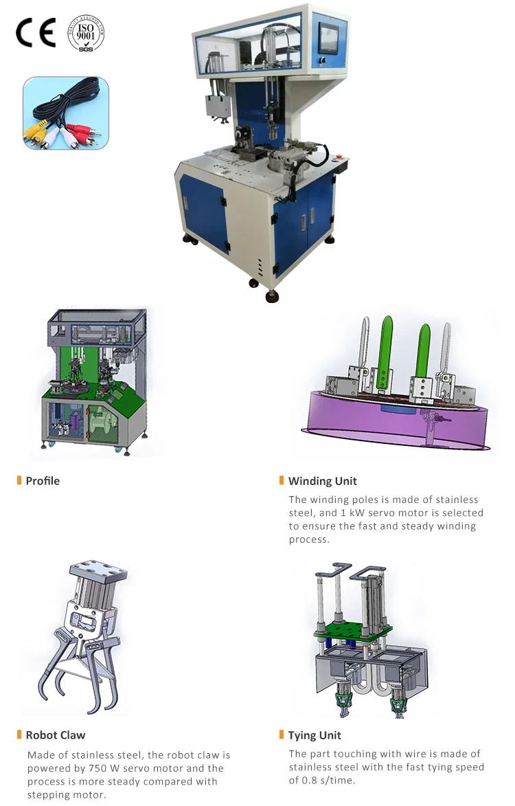 Tube cutting winding tying machine,Automatic Tube Cutting Winding Tying Machine, Wire Cutting Coil Tying Machine, Cable Cutting Winding Tying Machine Legatrice per avvolgimento per il taglio di tubi, Legatrice automatica per avvolgimento per il taglio di tubi, Legatrice per bobine di taglio a filo, Legatrice per avvolgimento con taglio di cavi