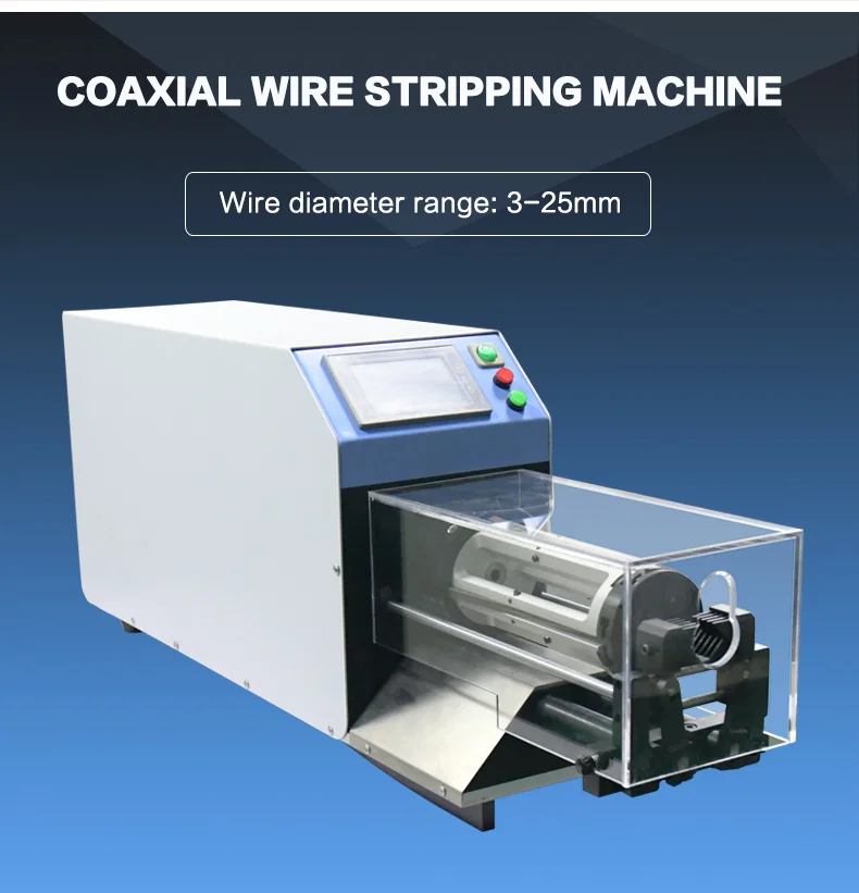 Coaxial Cable Stripping Machine, Automatic Coaxial Cable Machine, Micro Coaxial Cable Stripping Machine, Coax Cable Stripping Machine, Coaxial Wire Stripper Machine, Wire Stripper, Coaxial Wire Stripping Machine, Coaxial Stripping Machine, Wire Stripper Machine Macchina spelafili per cavi coassiali, Macchina automatica per cavi coassiali, Macchina spelafili per cavi microcoassiali, Macchina spelafili coassiale, Macchina spelafili coassiale, Spelafili, Macchina spelafili coassiale, Macchina spelafili