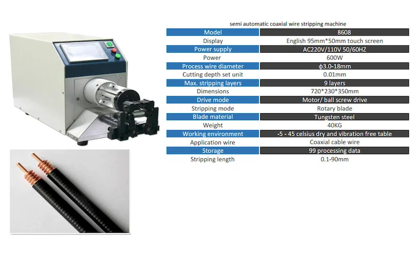 Coaxial Cable Stripping Machine, Automatic Coaxial Cable Machine, Micro Coaxial Cable Stripping Machine, Coax Cable Stripping Machine, Coaxial Wire Stripper Machine, Wire Stripper, Coaxial Wire Stripping Machine, Coaxial Stripping Machine, Wire Stripper Machine Coaxial Cable Stripping Machine, Automatic Coaxial Cable Machine, Micro Coaxial Cable Stripping Machine, Coax Cable Stripping Machine, Coaxial Wire Stripper Machine, Wire Stripper, Coaxial Wire Stripping Machine, Coaxial Stripping Machine, Wire Stripper Machine