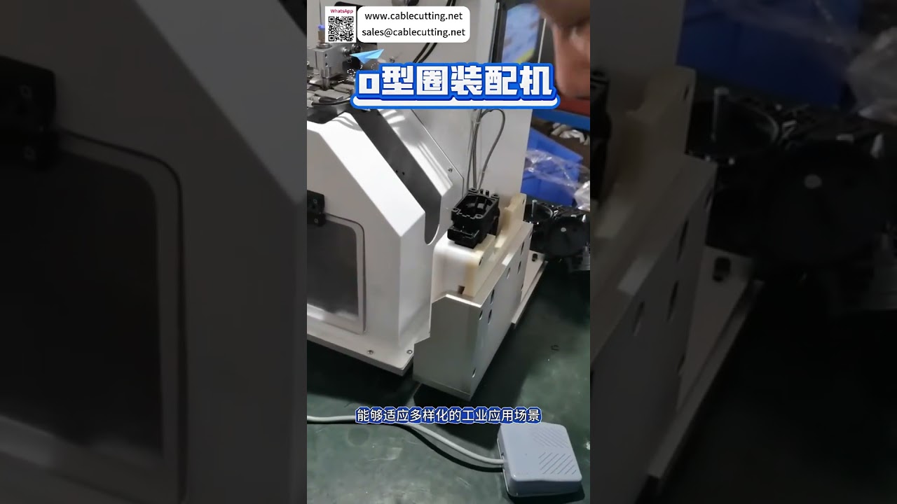 Attrezzature Professionali per Assemblaggio Auto: Macchinari Industriali di Alta Precisione