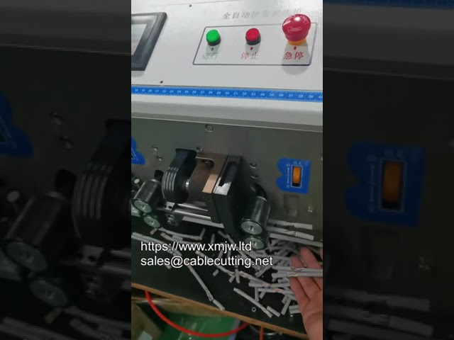 Spellare e Tagliare Fili Elettrici: Guida Pratica con Strumenti Professionali
