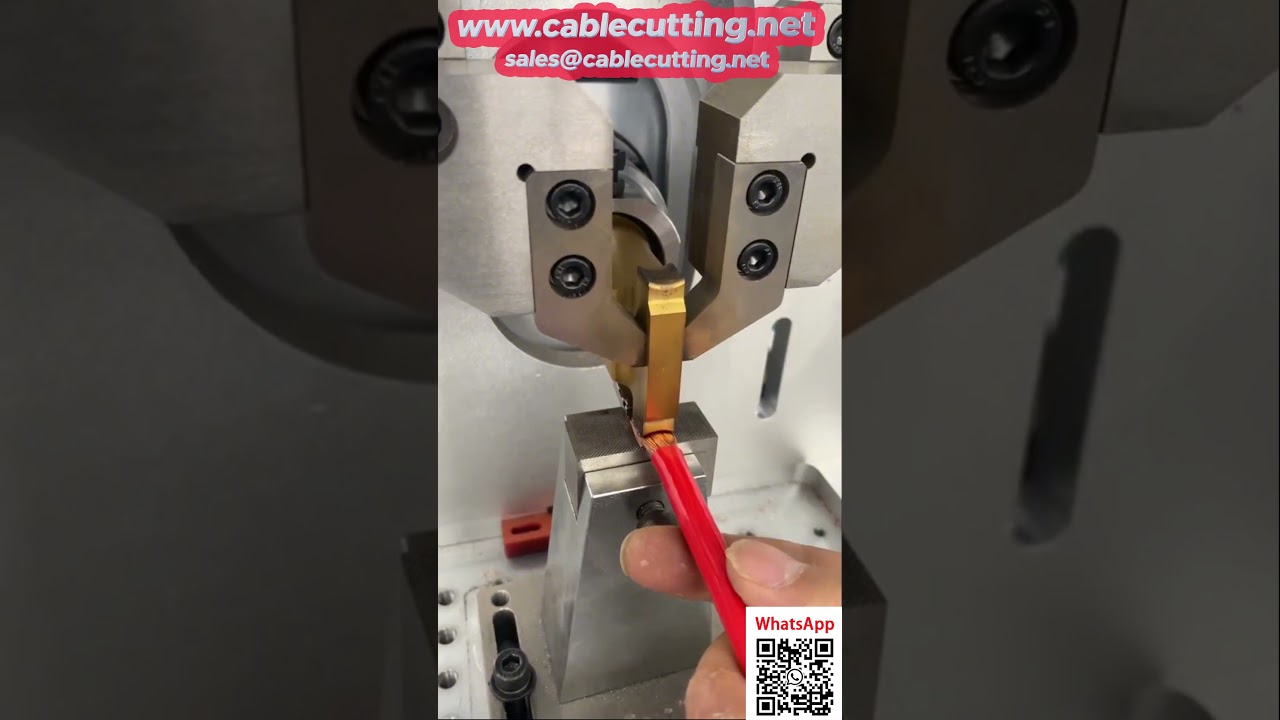 Saldatrice per terminali di cablaggi 4-50 mm²: macchina per crimpatura professionale