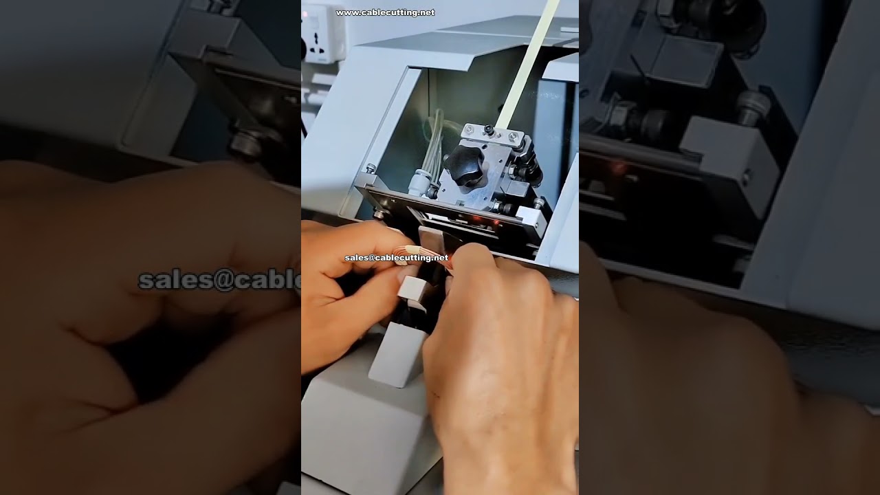 Macchina automatica per nastratura adesiva | Soluzioni di avvolgimento nastro