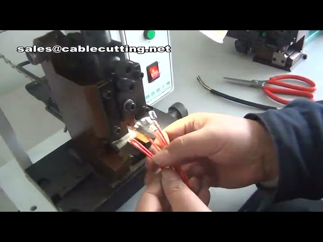 Pinze Crimpatrici Manuali per Capicorda | Macchina Crimpatura Terminali e Utensili Elettrici