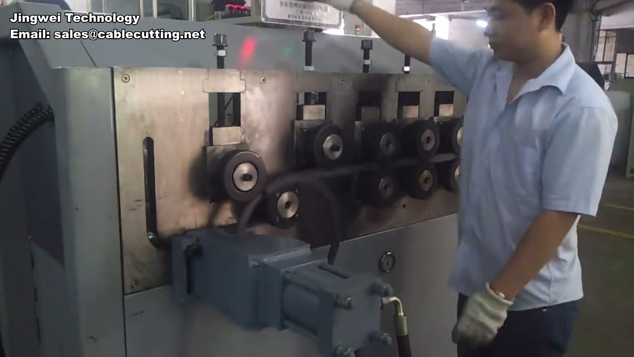 Saldatrice a punti di precisione CNC a condensatore con inverter ad alta frequenza - saldatura automatica dei metalli