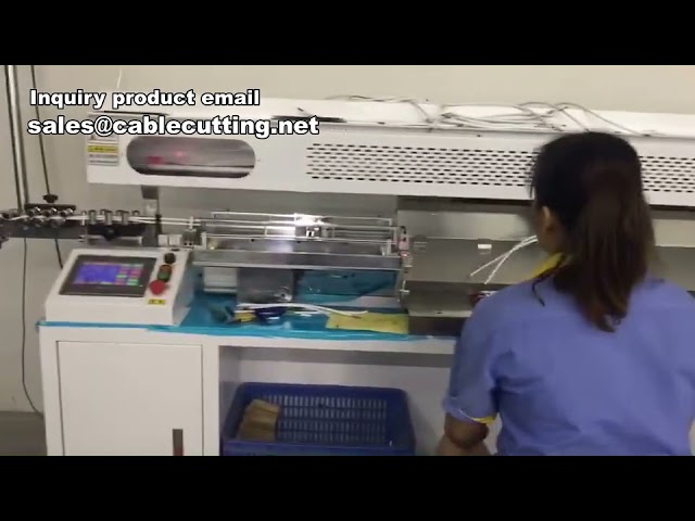 Spelatura Cavi Rivestiti e Lunghi: Tecniche Industriali Professionali