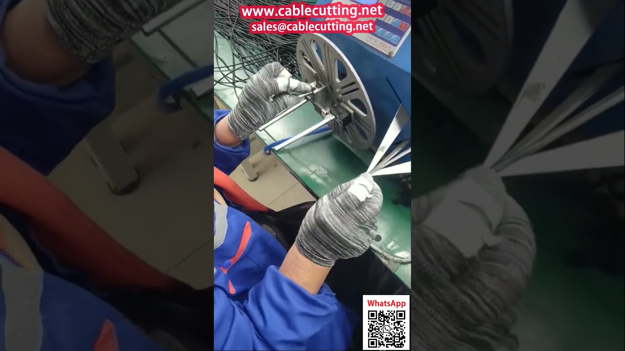 Macchina automatica per espansione anelli in silicone - Dispositivo ausiliario per avvolgimento fili