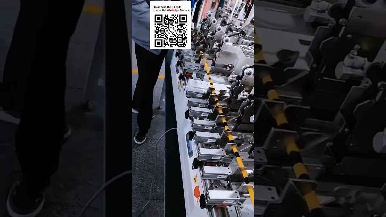 Multi Position Spot Taping Machine for Wire Harnesses #Tape Wrapping Equipment