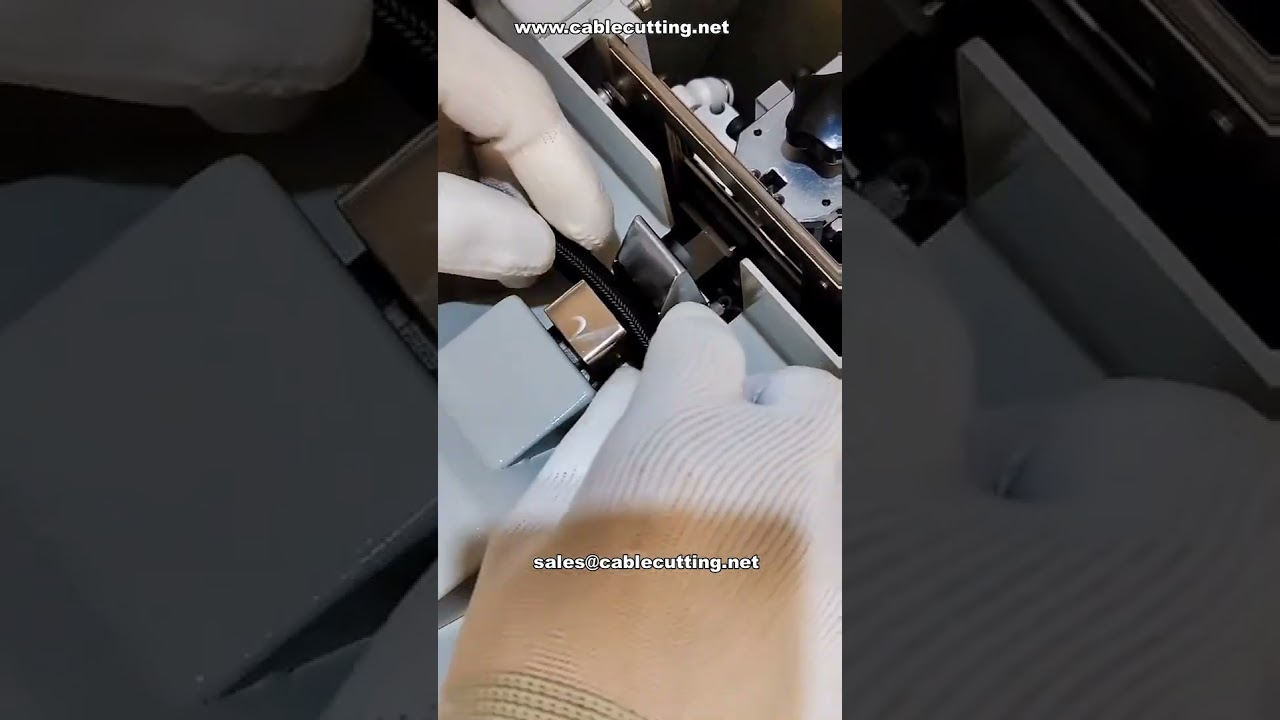 Automatic Adhesive Taping Machine Efficiency Showcase # Manufacturer Demo