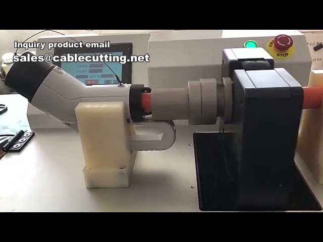 Macchina Automatica per Serrare Dadi | Avvitatore per Connettori a Vite | Nuova Energia