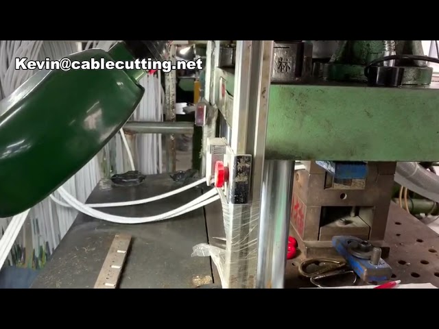 Macchina per Stampaggio a Iniezione di Plastica e Produzione Spine – Modello P-I-M-5