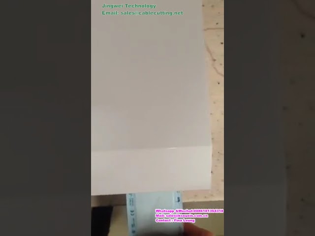 Macchina sigillatrice per buste di sterilizzazione Modello 910 – Sigillatrice elettrica professionale