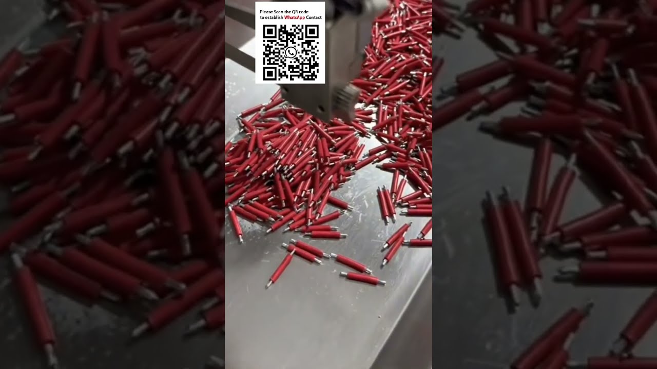 Macchina stagnatrice automatica a doppia estremità per cavi di grosso calibro | Automazione lavorazione cablaggi