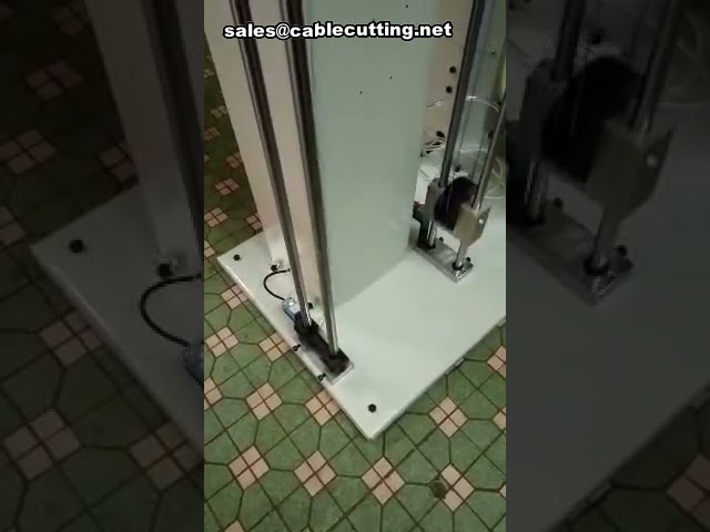 Alimentatore Automatico per Filo e Macchina Svolgicavo: Ottimizza la Tua Produzione