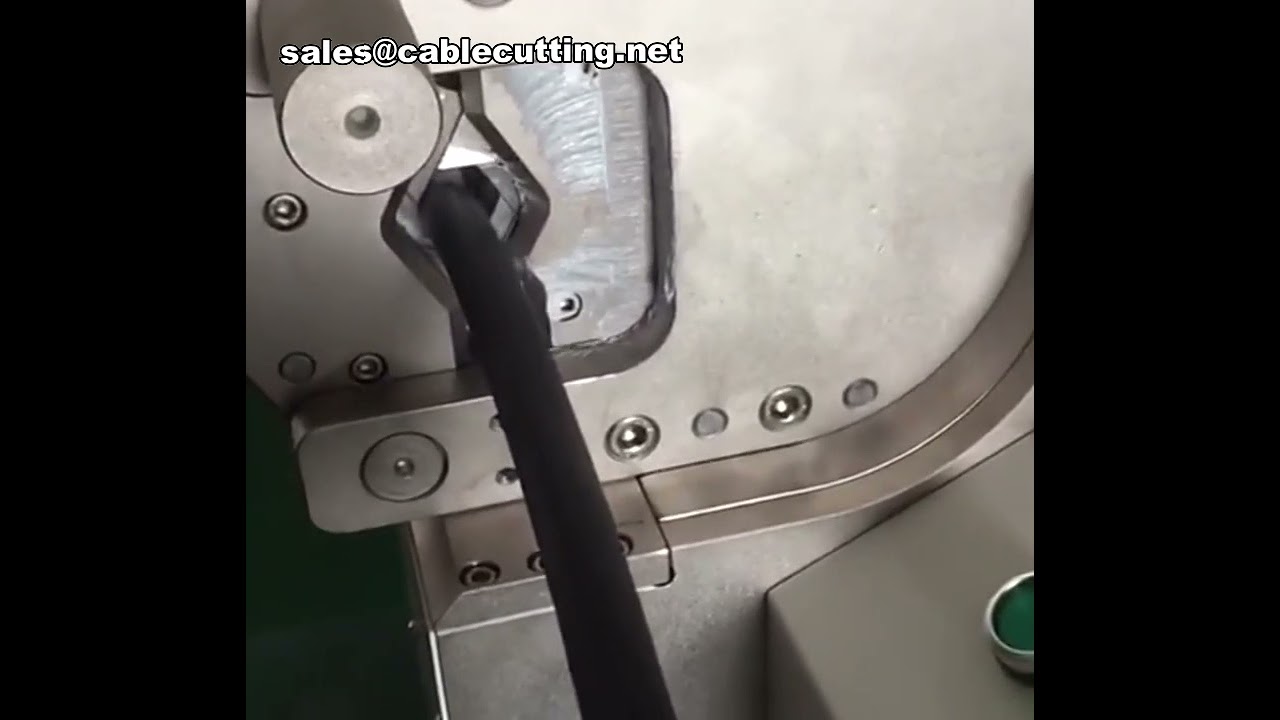 Crimpatrice di Precisione per Cavi Veicoli Elettrici e Batterie Auto – Soluzioni Trasmissione Potenza