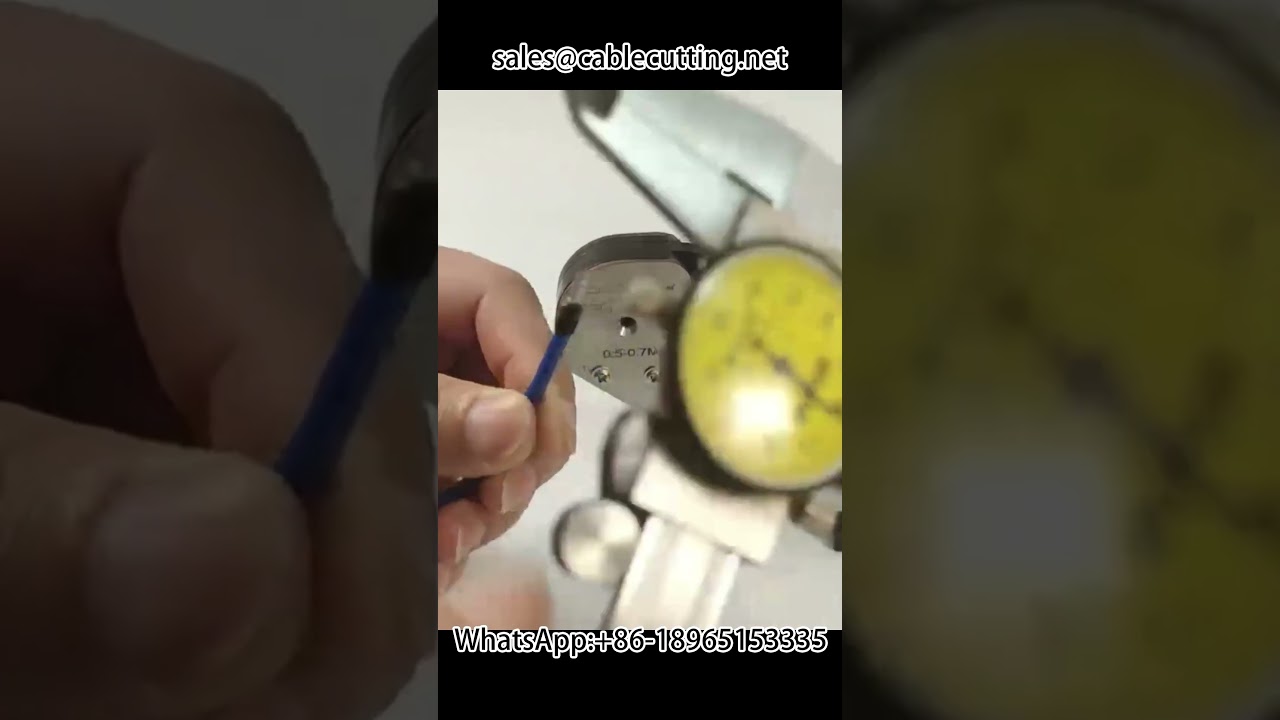 Crimpatrice Pneumatica per Terminali: Regolabile Quadrata o Esagonale