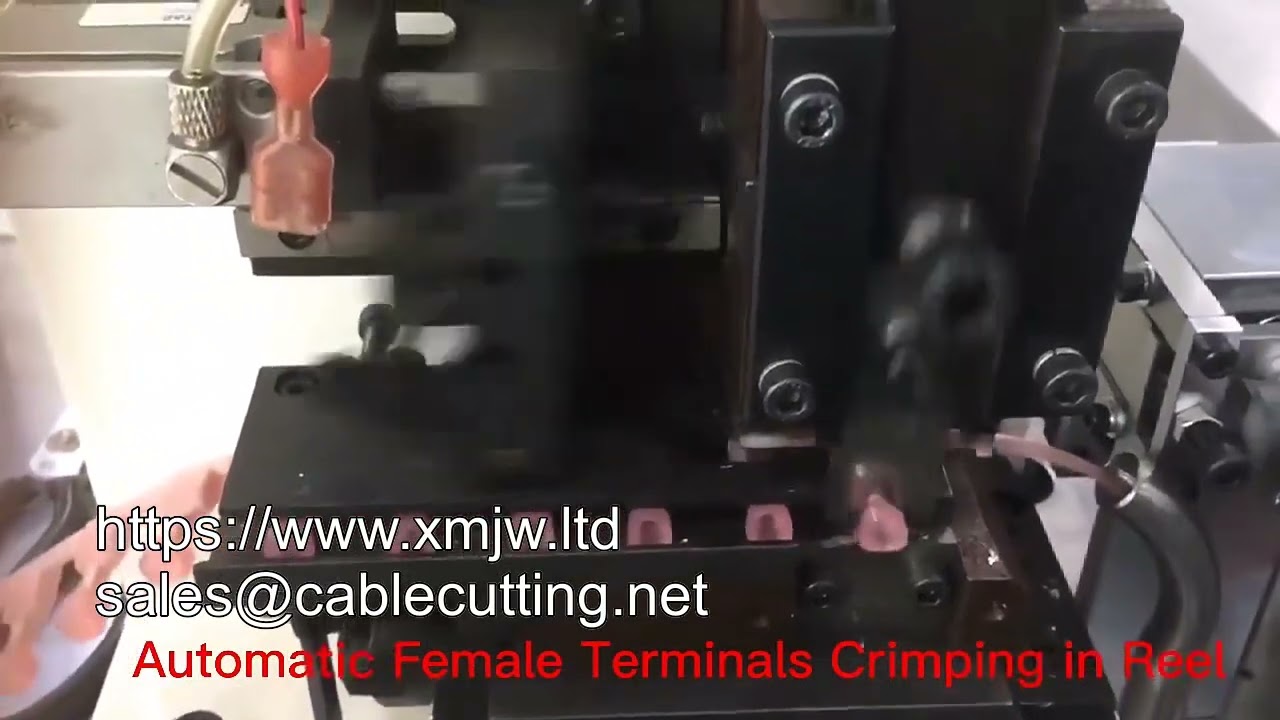 Terminali Femmina su Bobina 2-520261-2 per Crimpatura Automatica - FDFN125 18705-2