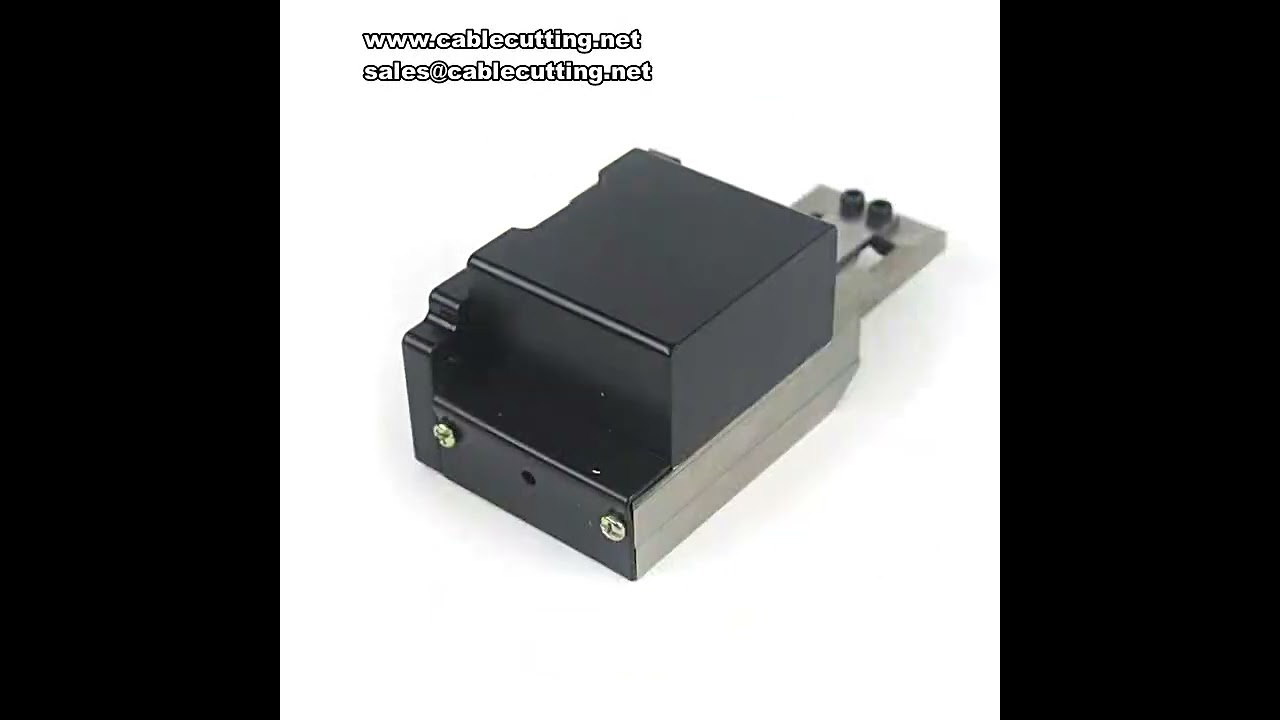 Supporto Portalamina per Spellatrici e Tagliafili Serie C-E, S-D, J-E, MAX