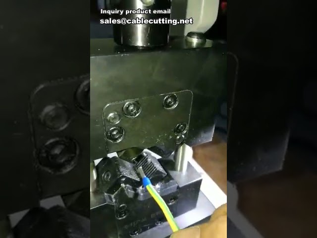 Macchina per Produzione Cavi, Prezzo Fabbrica, Attrezzatura Industriale