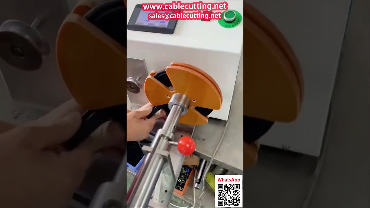 Bobina per Cavo HDMI | Stile Imballaggio Amazon e Sistemazione a Rotolo