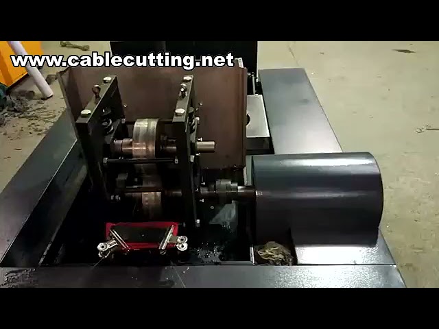 Macchina per Rete Abrasiva: Produzione e Maglieria di Pagliette in Rete