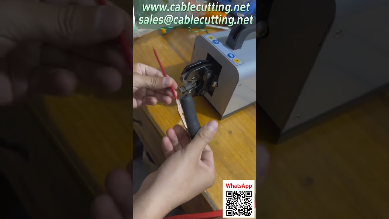 Crimpatura Professionale con Pinze a Coccodrillo | Attrezzatura Industriale