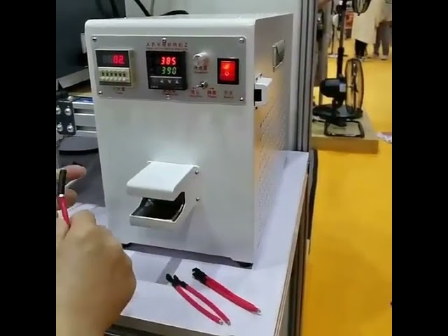 Macchina Essiccatore per Tubi Termoretraibili Elettrica all'Ingrosso – Attrezzatura Elettromeccanica per Ritiro Industriale