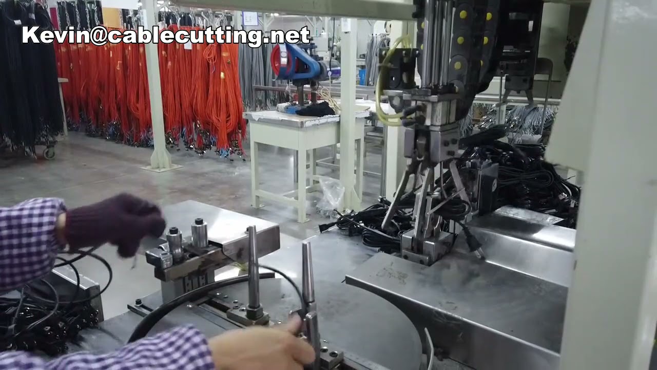 Bobina per Cavi in Fibra Ottica – Avvolgicavo Professionale in Plastica Resistente con Maniglia Girevole Centrale