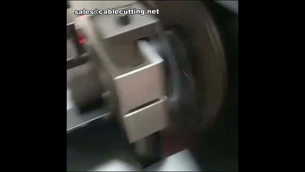 Multilayer Pex Tubes Cutting Machine,Plumbing Pex Pipe Cutting Machine,Automatic Multilayer Pex Tube