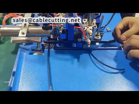 Automatic USB Soldering Machine No Vibratory Feeder Needed, Jig Changeable