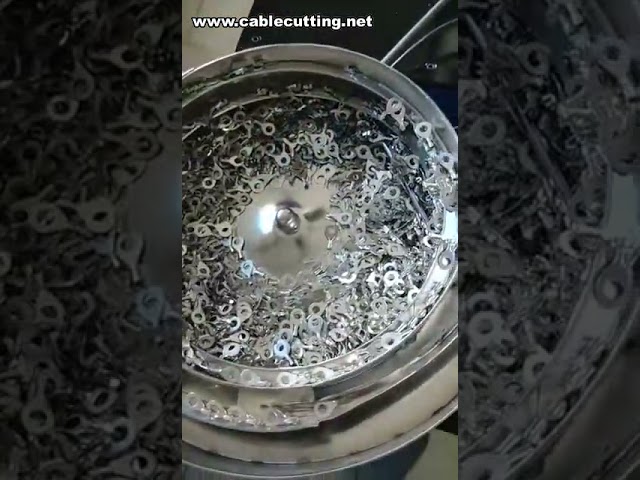 Macchina Crimpatrice Semiautomatica per Cavi Elettronici e Auricolari | Crimpaggio di Precisione