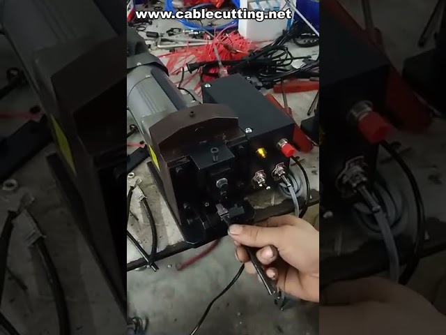 Macchina Crimpatrice RJ45 Professionale | Crimpatura Testine Crystal e Connettori di Rete