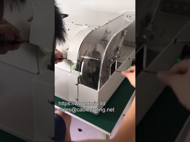 Macchina da Tavolo per Nastratura Giunzioni Cablaggi Elettrici