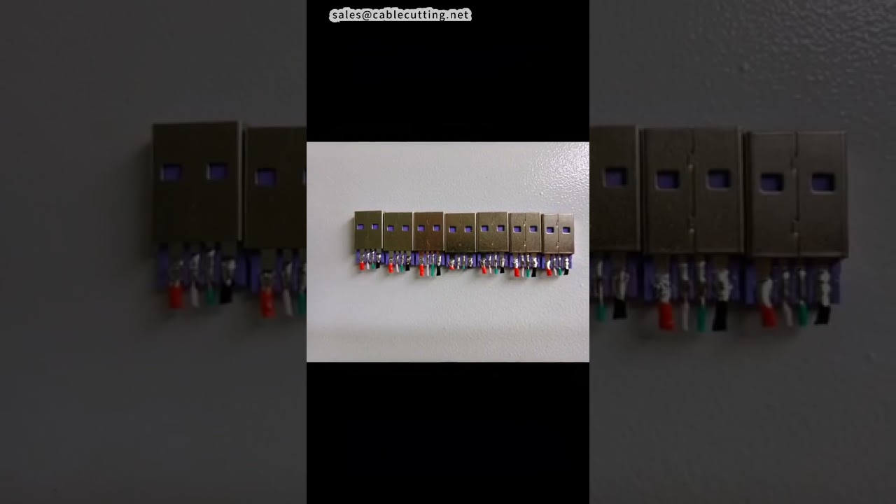 Saldatrice semi-automatica universale: facile per principianti, alta produttività - Video in fabbrica