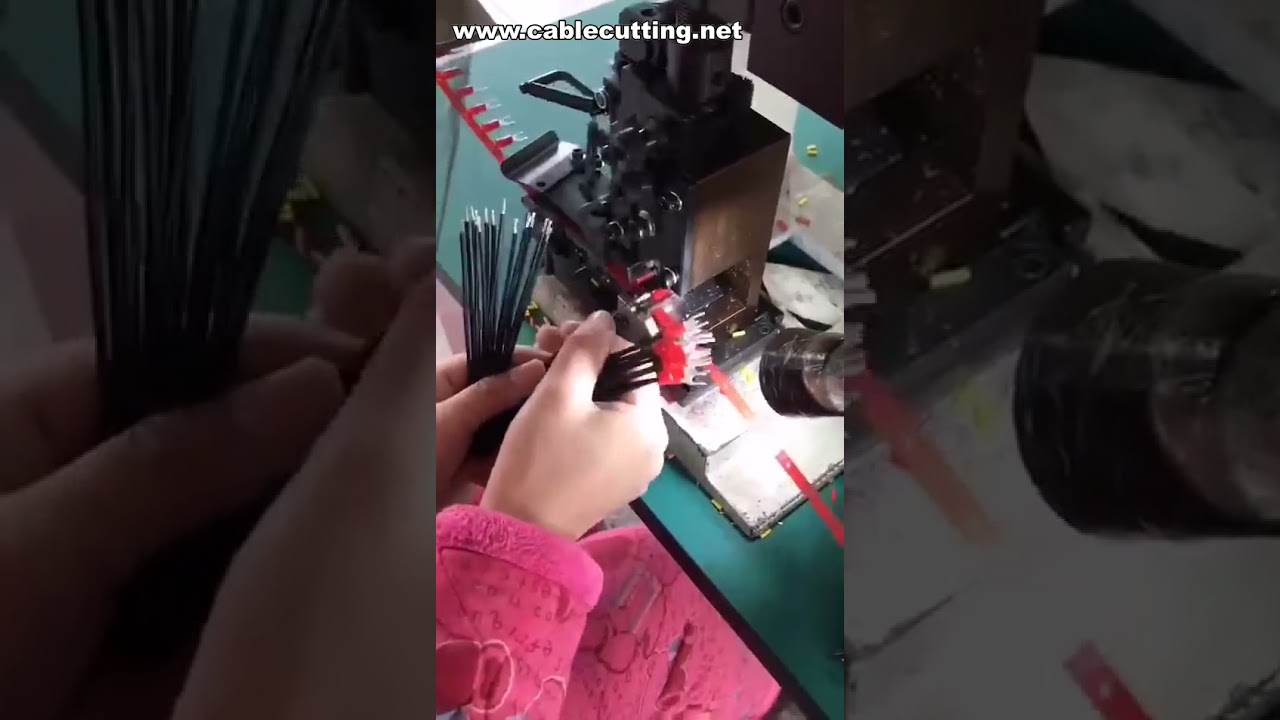 Terminal Crimping Machine Crimping Blades,Wire Terminal Crimping Machine Crimping Blades,Semi automa