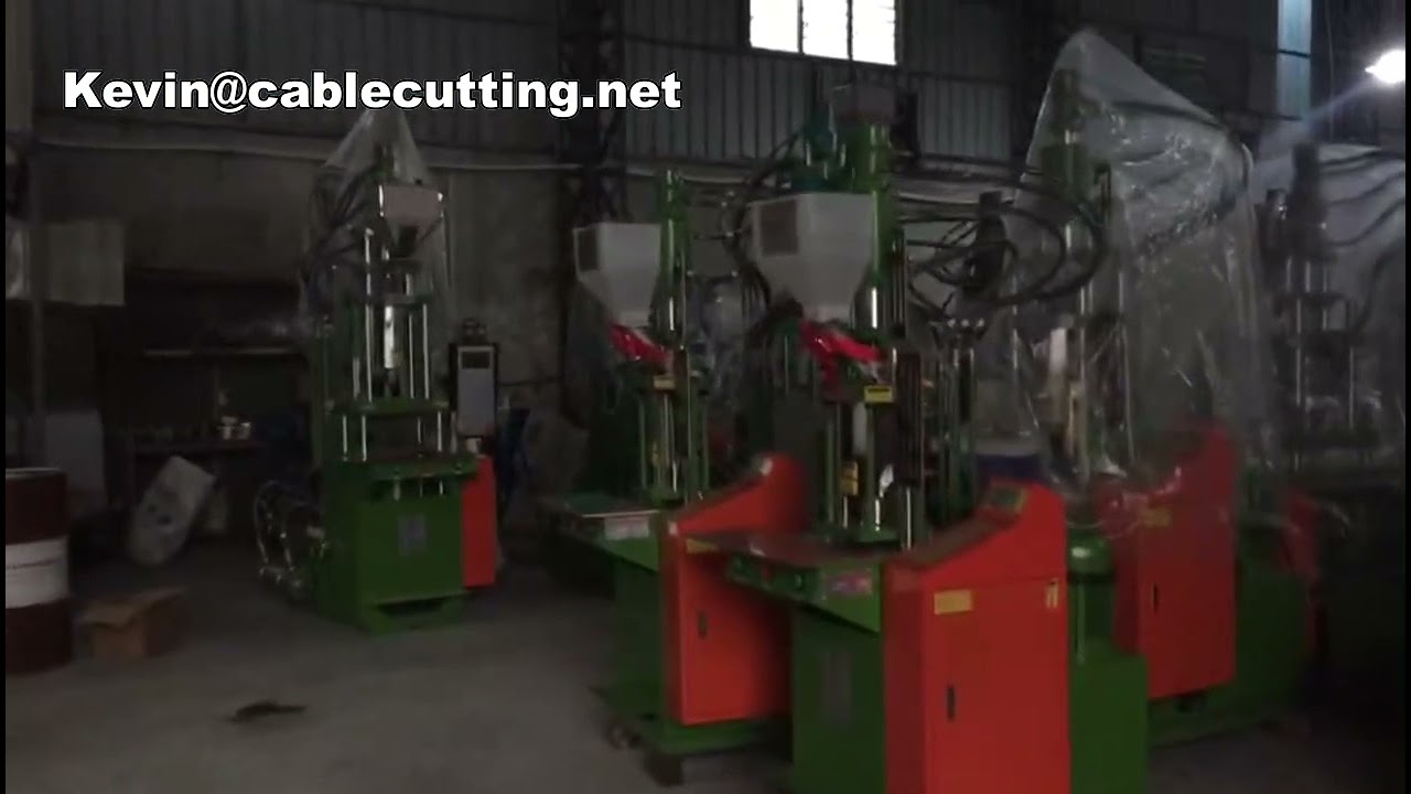 85tons Vertical Thermoplastic Tube Head Injection Molding Machine,Vertical Injection Moulding Machin