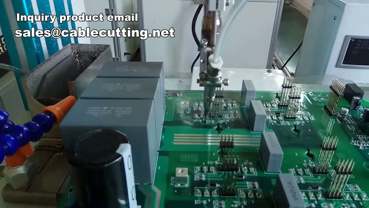 Robot per saldatura automatica: automazione e sistemi robotizzati dal produttore leader