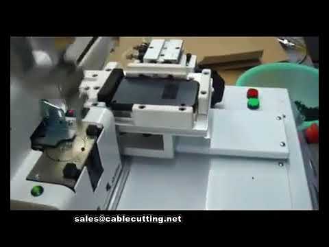 Avvitatore Automatico per Calcolatrici: Assemblaggio Veloce e Preciso