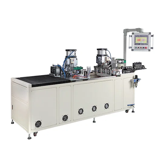 Brasatrice Automatica WPM-155 Thumb