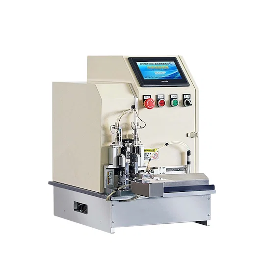 Avvolgitrice Piatta Automatica WPM-6-12 - Macchina avvolgitrice di nastro