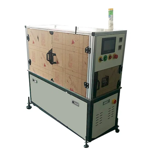 Infilatrice Guaina Intrecciata WPM-BZ1 Thumb