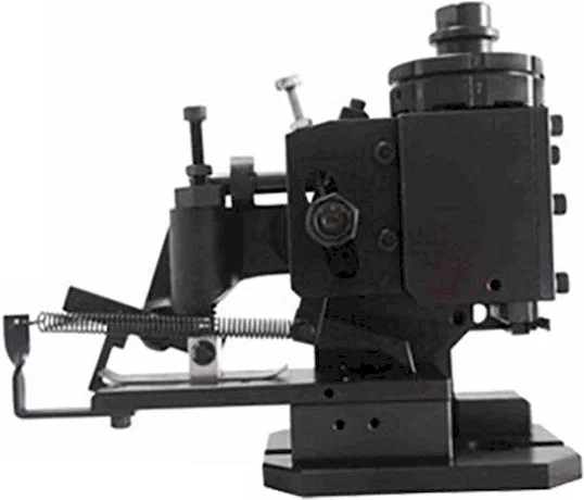 Stampo Crimpatura Dritta JST (Europeo) - Applicatore per crimpatura terminali