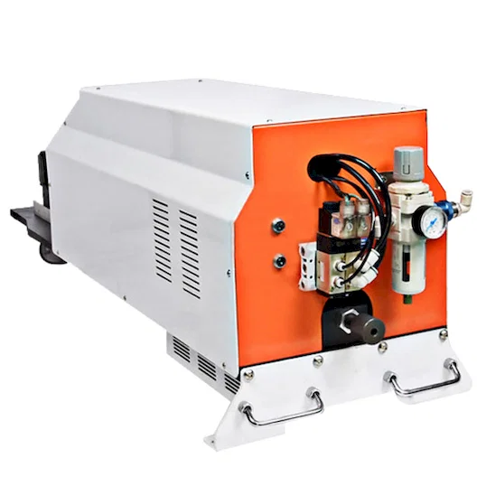 Spelafili Rotativa Pneumatica WPM-X600 Thumb