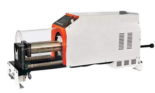 Spelafili Rotativa Pneumatica WPM-X600 Thumb