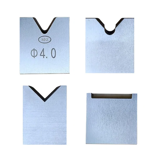 Lame Spelatrice Pneumatica Orizzontale - Lame per spelafili e crimpatrici