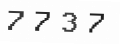 Verification Code Image