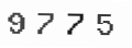 Verification Code Image