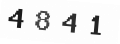 Verification Code Image