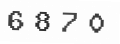Verification Code Image